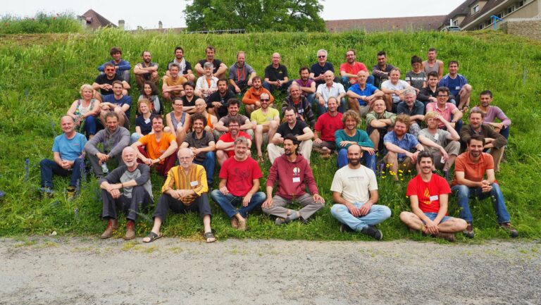 Retour sur les rencontres des 10 ans de l’AFPMA