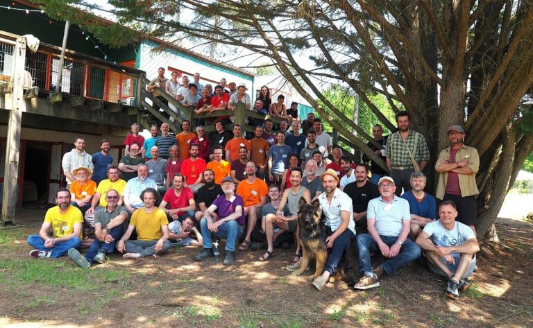 Le retour en image des 12e rencontres