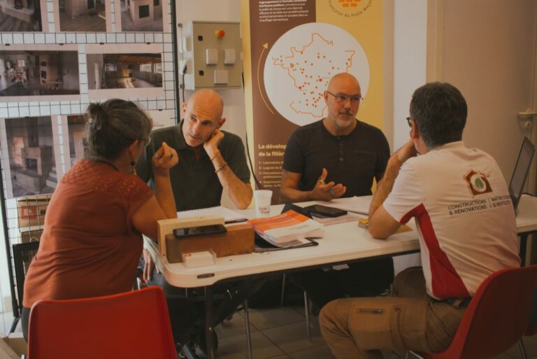 Journée Rénovation de l’habitat en Dordogne