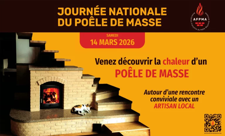affiche de la journ&eacute;e nationale du po&ecirc;le de masse mars 2026 montrant un chat sur un po&ecirc;le de masse