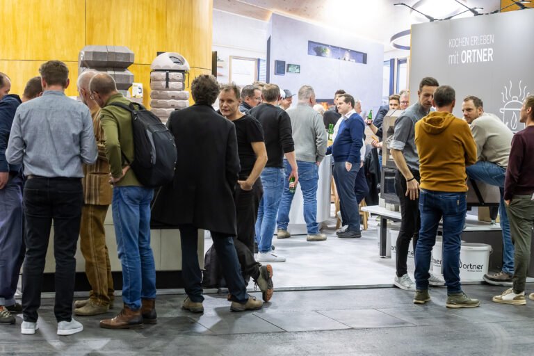 Salon europ&eacute;en du Po&ecirc;le de masse &ndash; KOK 2026