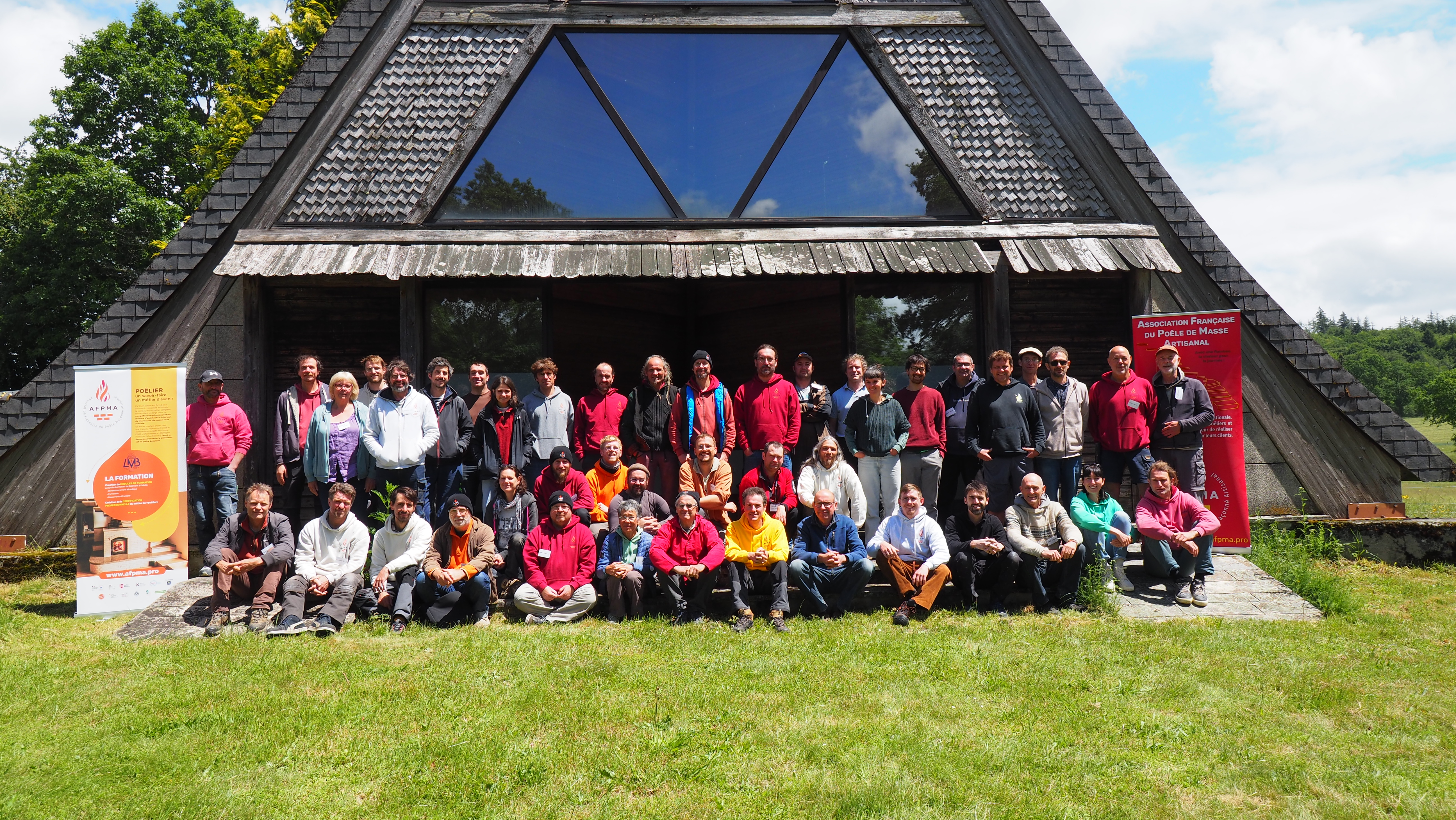 membres AFPMA Rencontres 2026