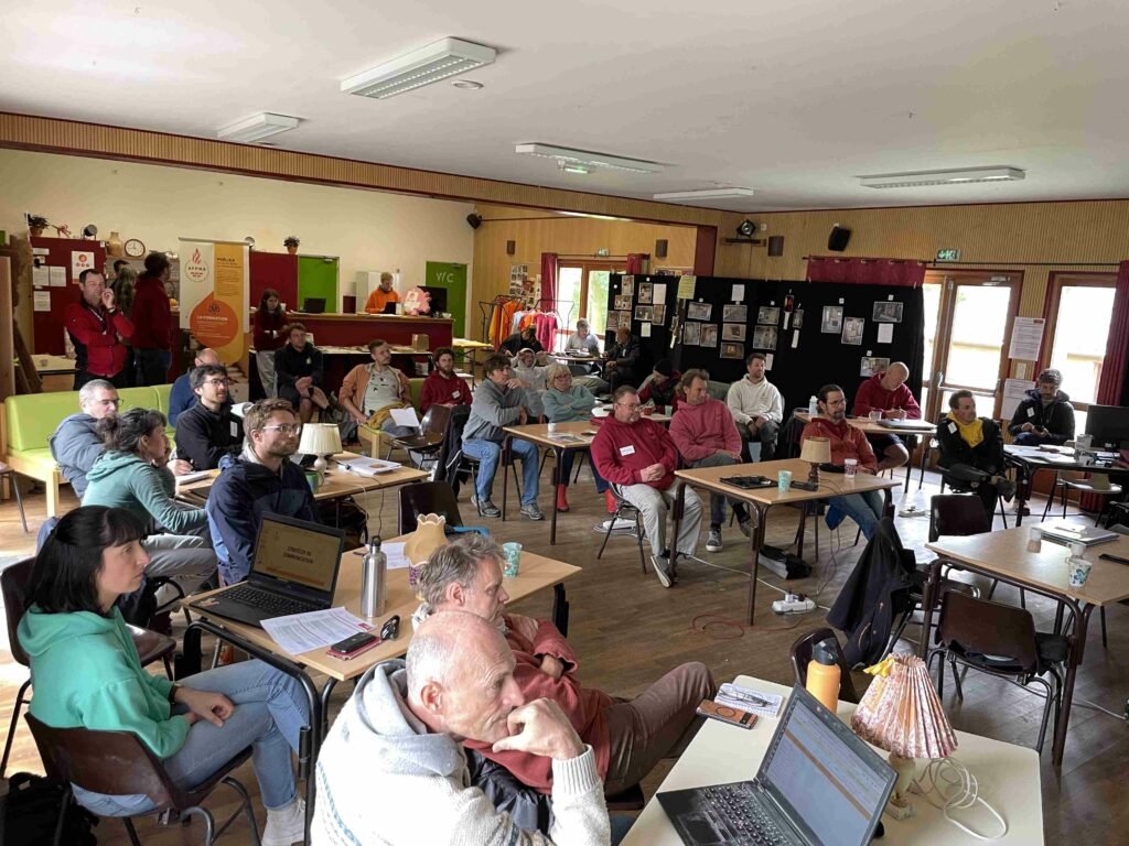 matinée des Rencontres