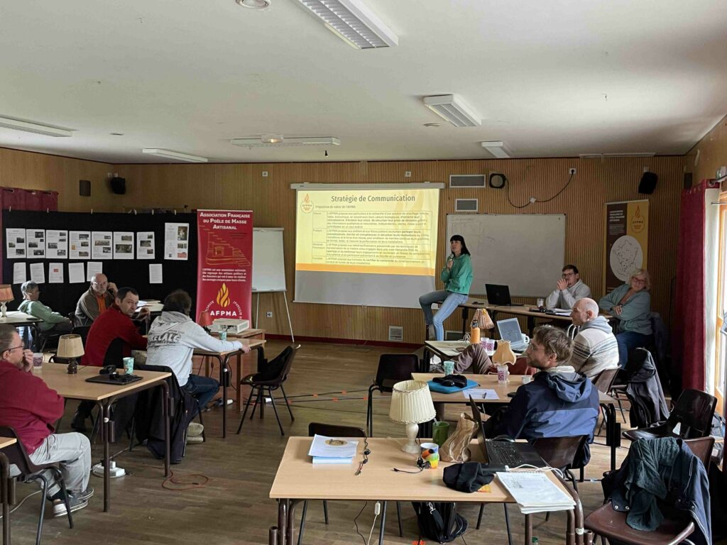Conférence Communication